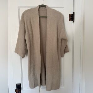 Never worn Duster Cardigan